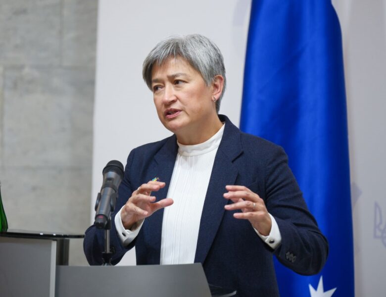 В РФ засудили до 13 років австралійця, що воював на боці України