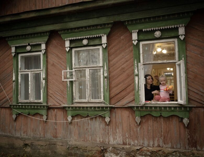 В Росії “інфляція для бідних” перевищила 20%