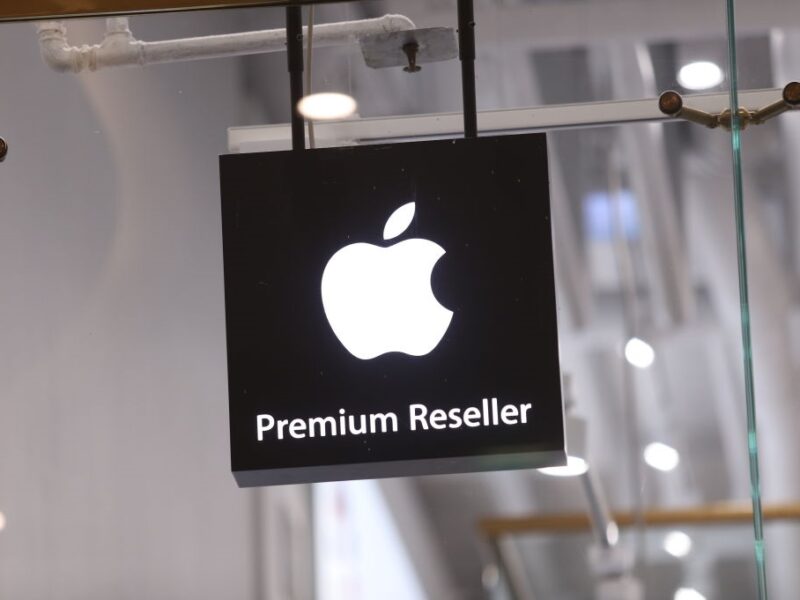 В Росії оштрафували Apple за “пропаганду ЛГБТ”