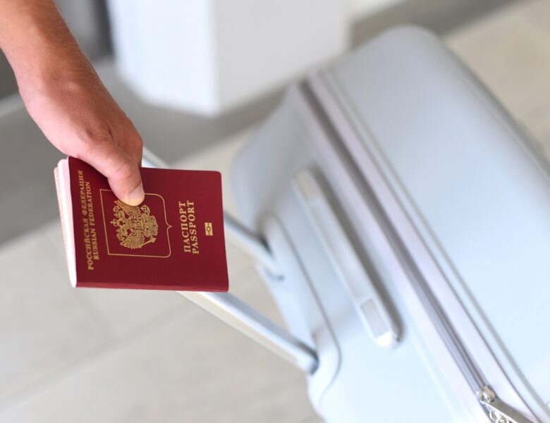 В Росії “відплив мізків” досяг рекорду за 25 років