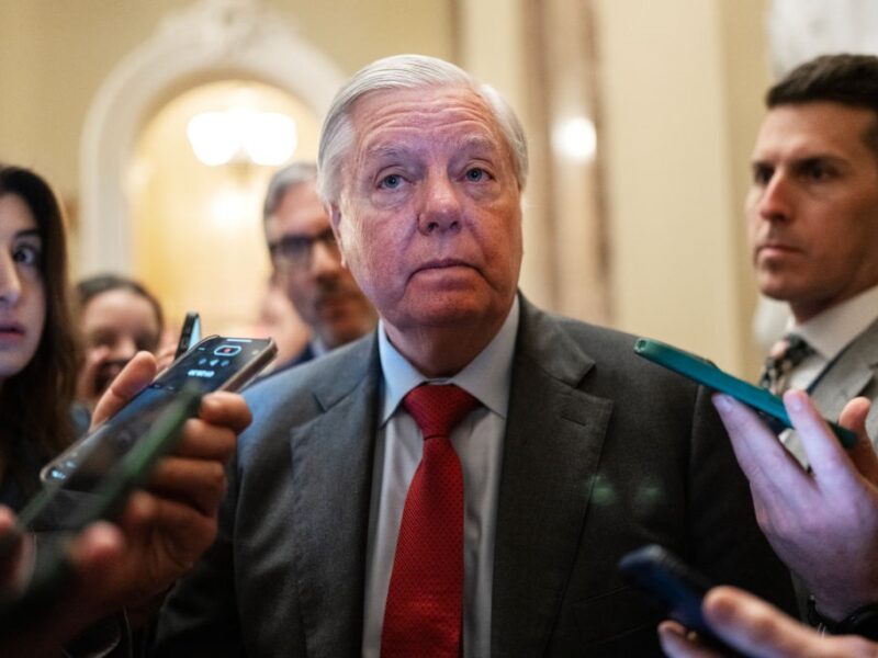 В США закликали Конгрес ухвалити санкції проти РФ