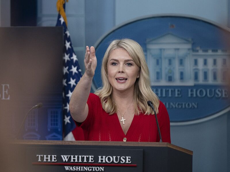 В США зробили заяву про перемови України та РФ