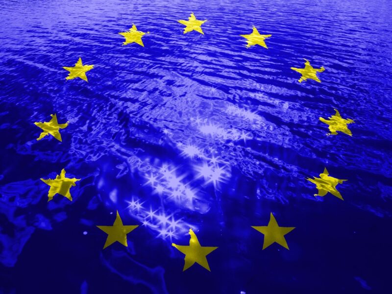 В ЄС оголосили нову стратегію безпеки Чорного моря