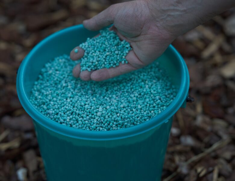 В ЄС запровадять мита до 100% на добрива з Росії та Білорусі