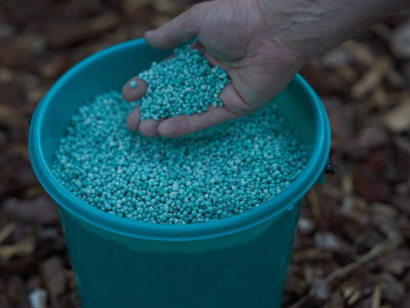 В ЄС запровадять мита до 100% на добрива з Росії та Білорусі