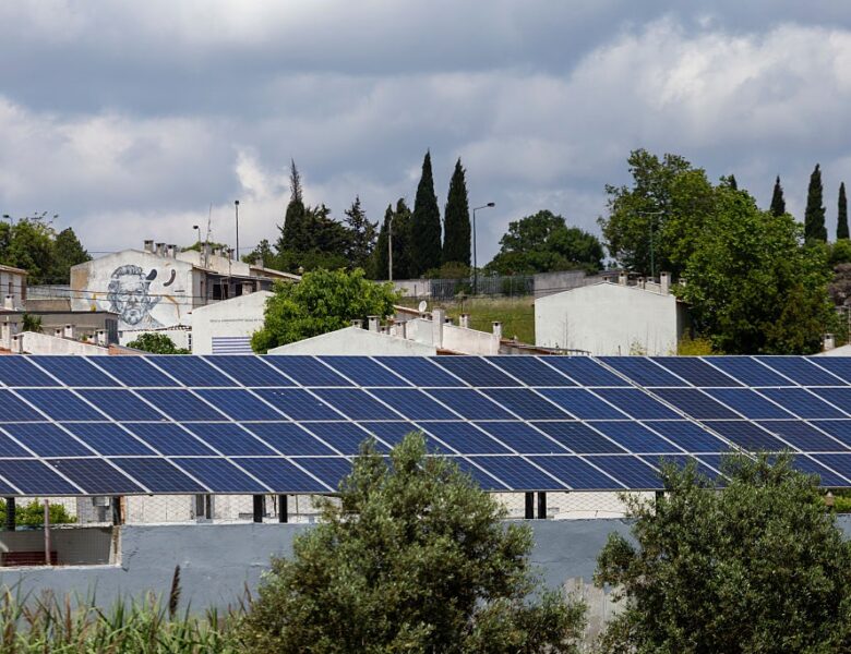 В Європі значно знижується прибутковість сонячної енергію – ЗМІ