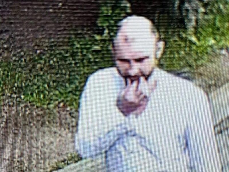 В зоопарку Москви чоловік намагався отруїти рисей і леопарда