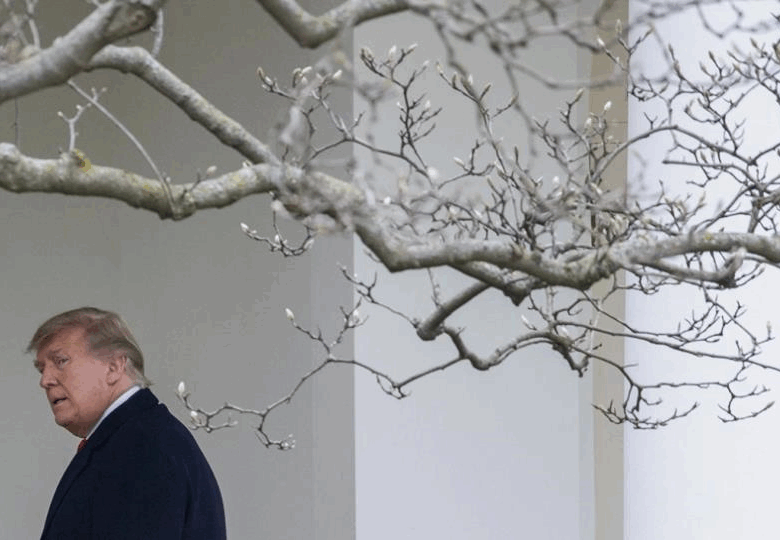 Вашингтон підготував нові санкції для РФ – Reuters