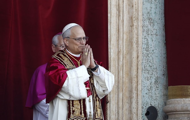 Ватикан підтвердив намір прийняти наступний тур переговорів Україна – РФ