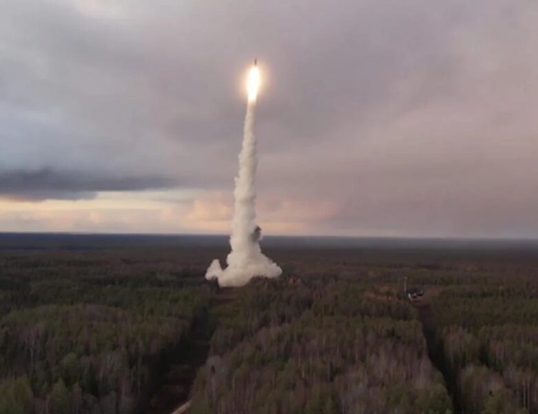 Важіль ядерного тиску: РФ хоче зломити єдність Заходу та України