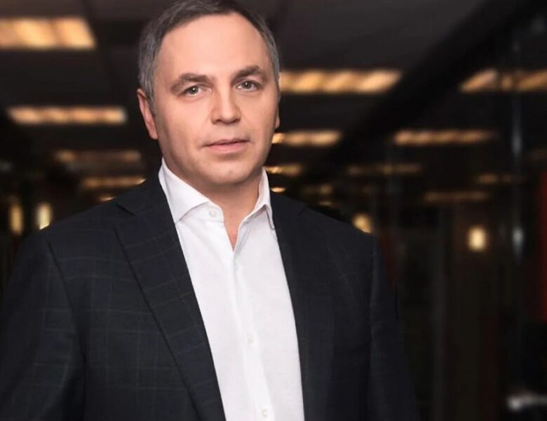 Вбивство Портнова. Чим був відомий політик