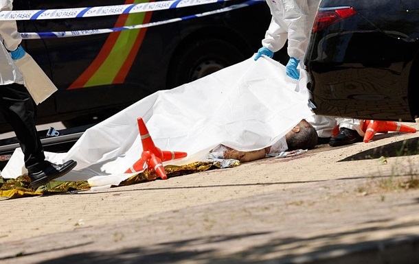 Вбивство Портнова: суд в Іспанії засекретив розслідування – ЗМІ