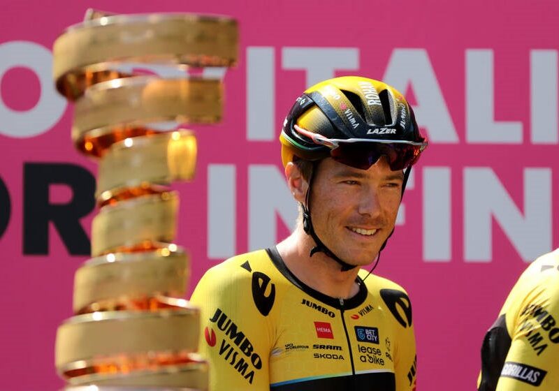 Вбивство з дурощів: австралійського велогонщика визнали винним