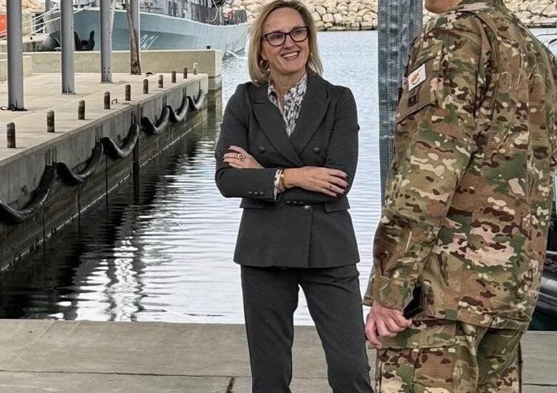 Великий досвід. Нова глава посольства США в Києві