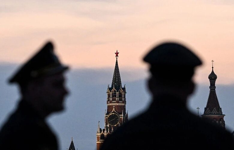 Великий економічний блеф: на яку війну залишились у РФ гроші