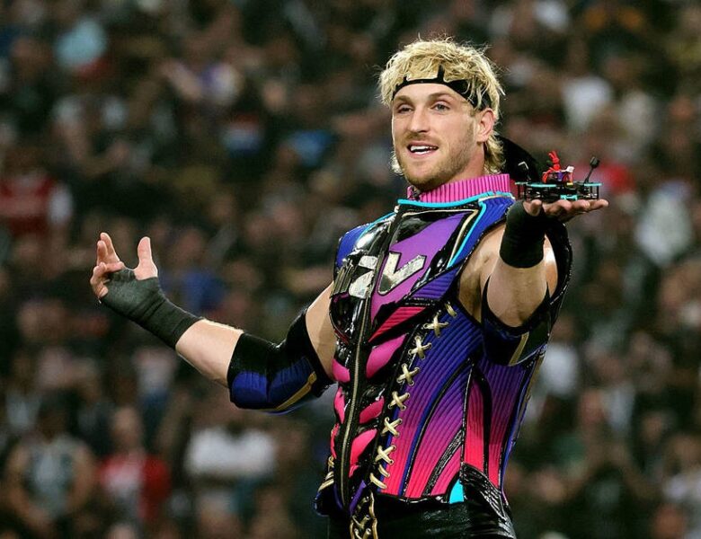 Великий гонорар і ММА: Логан Пол озвучив умови для бою з братом