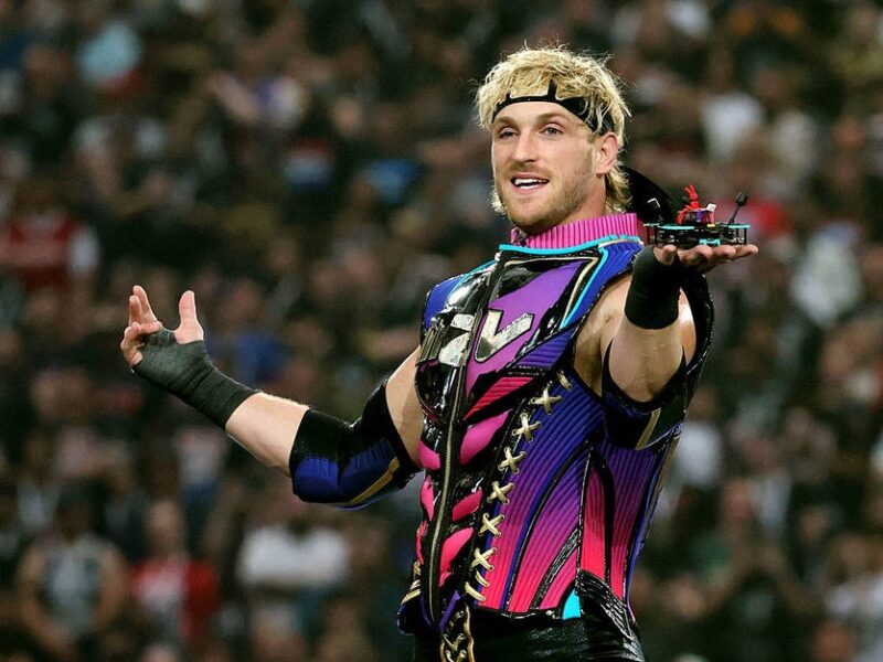 Великий гонорар і ММА: Логан Пол озвучив умови для бою з братом