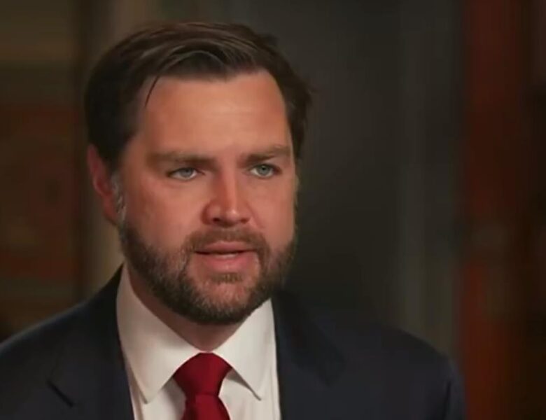 Венс зробив заву щодо Росії