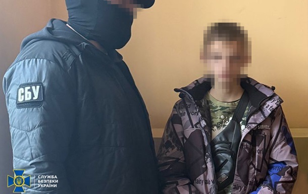 Вербування українських дітей: у поліції кажуть про збільшення звернень