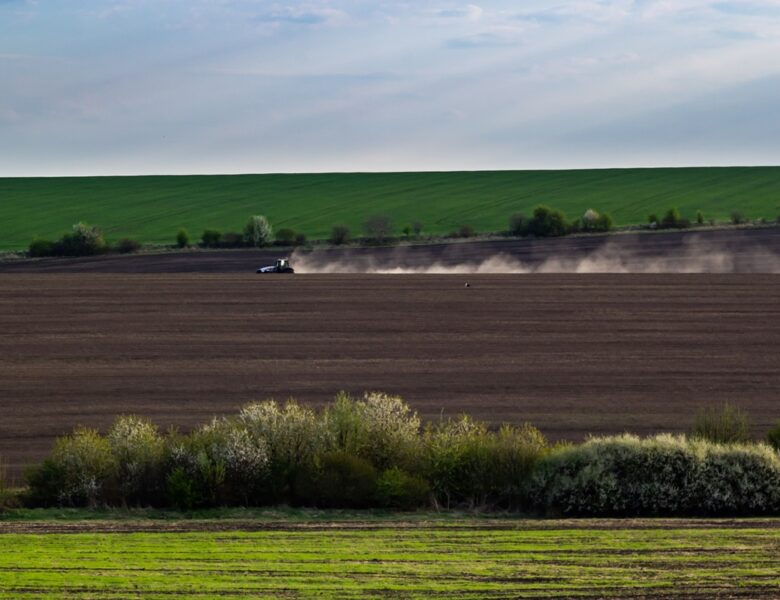 Весняна сівба: аграрії виконали 76% плану