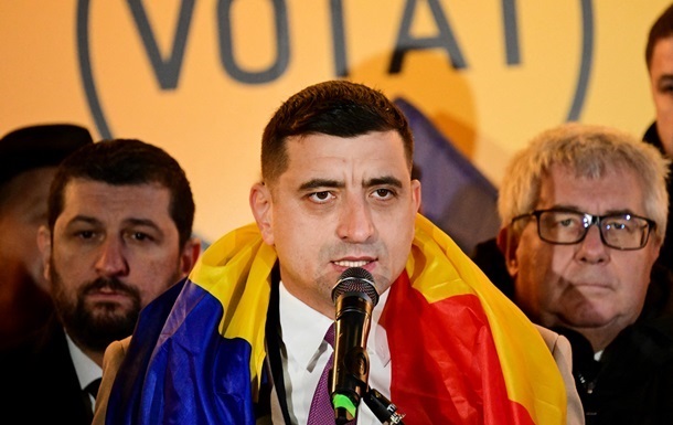 Вибори у Румунії: Сіміон вимагає скасувати результати голосування