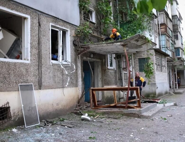 Вибух у Миколаєві: стало відомо про жертви