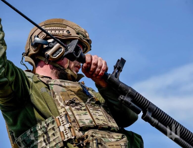 Від початку доби відбулося 83 боєзіткнення