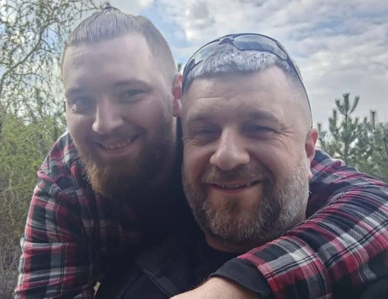 Від тяжких поранень на фронті помер військовий сапер, актор Ярослав Швець