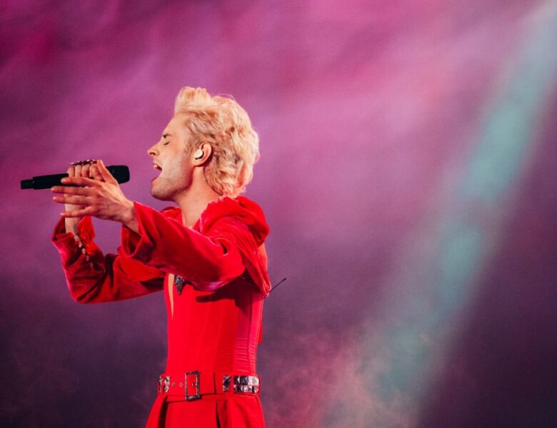 Відбулося жеребкування фіналу Євробачення-2025: де виступить Україна