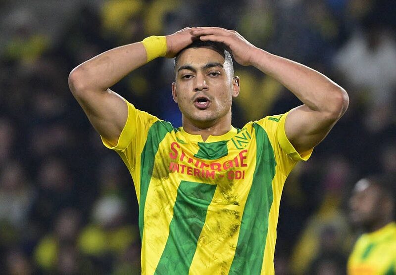 Відмовився від гри-підтримки ЛГБТ: французький клуб оштрафує гравця