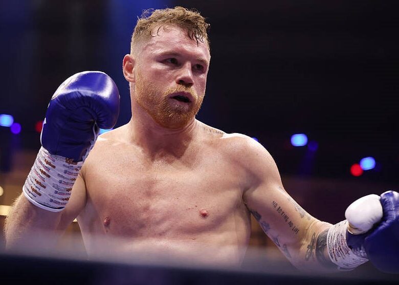 Відомий промоутер поділився думкою щодо бою Альварес – Кроуфорд