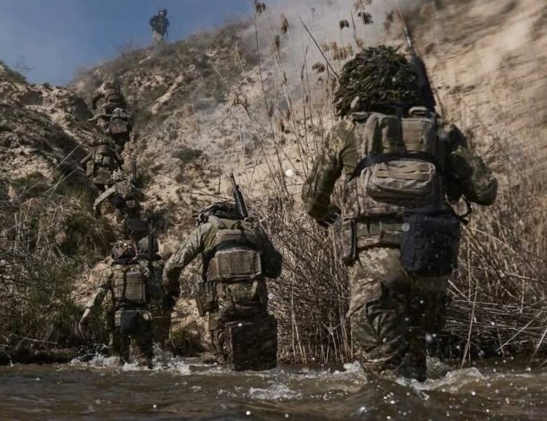 Відповідаємо дзеркально: у ЗСУ прокоментували “перемир’я” Путіна