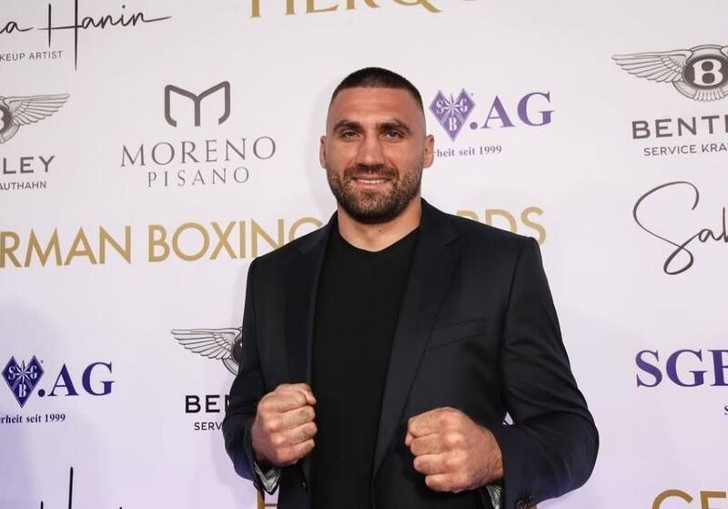 Вихрист проведе новий бій – названо суперника українця