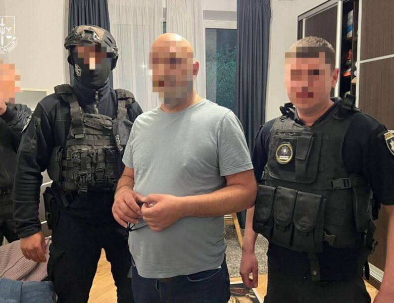 Викрито ОГЗ, яка ошукала громадян на 15 млн грн