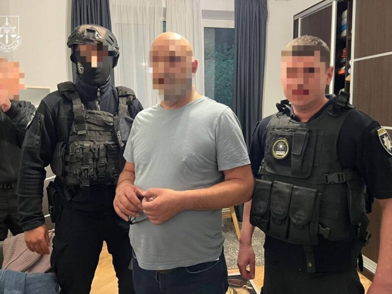 Викрито ОГЗ, яка ошукала громадян на 15 млн грн