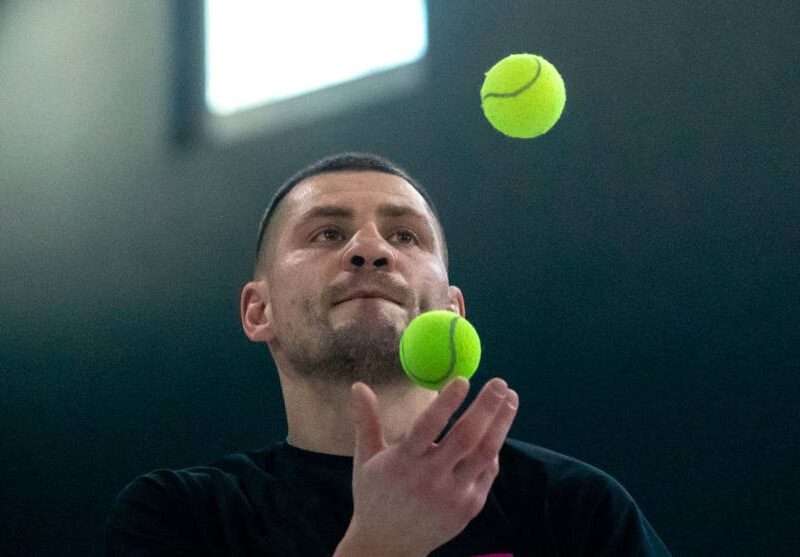 Він повернеться знову: Берінчика успішно прооперували