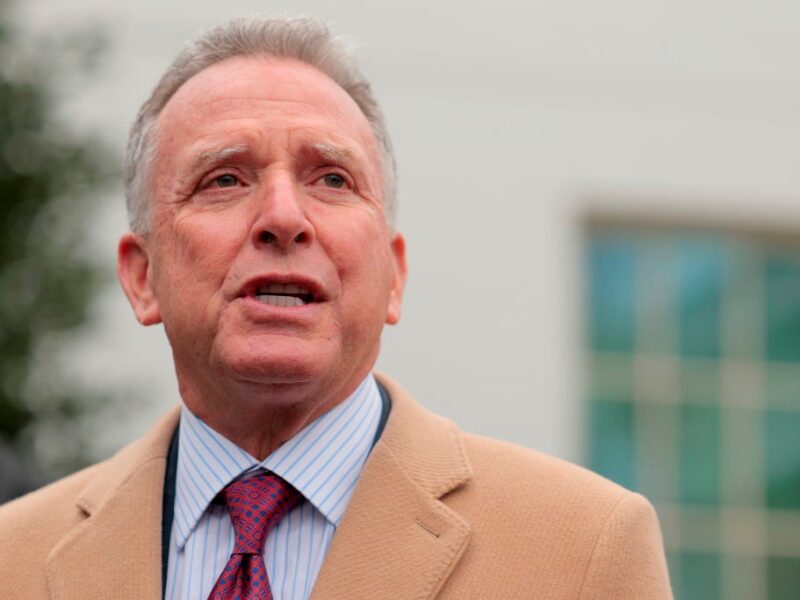 Віткоффа розглядають на посаду замість Волца – ЗМІ