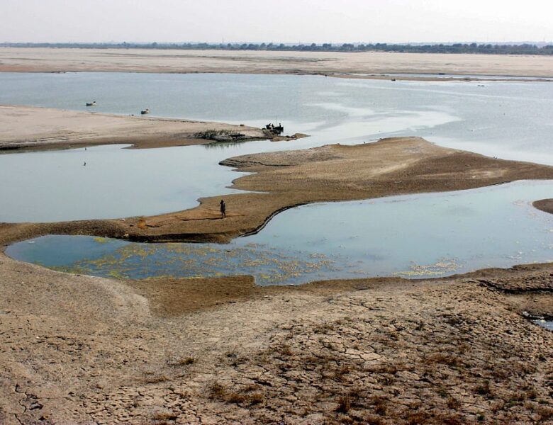 Війна за воду. Пакистан на межі повені або засухи