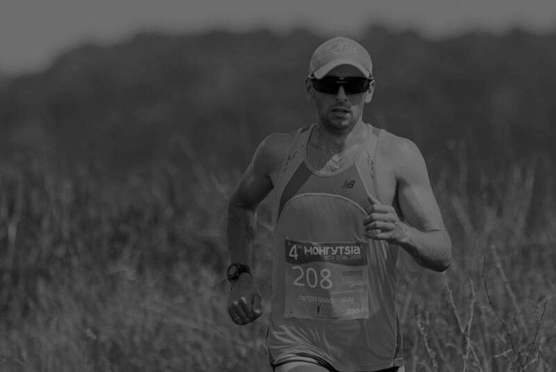 Війна забрала життя українського чемпіона з марафонського бігу