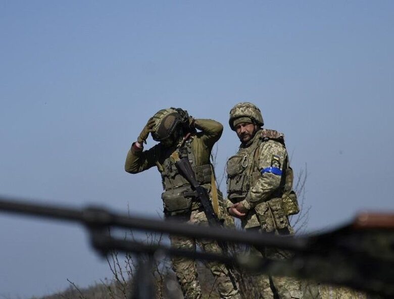 Війська Росії готові до атаки на Сумщину – ДПСУ