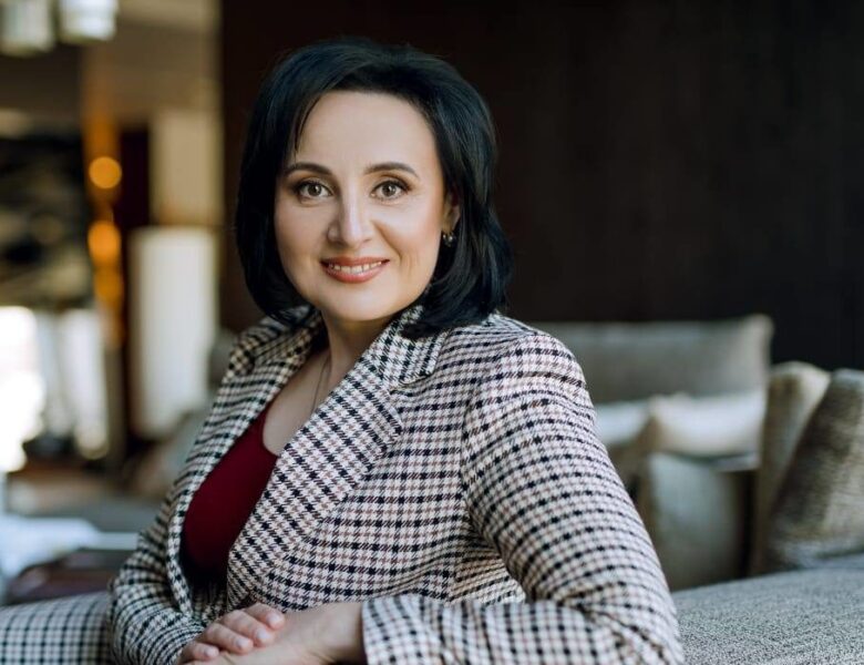 Влада розробляє стратегію з підтримки материнства – Жолнович