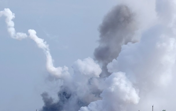 Вночі дрони атакували Крим, є влучання – соцмережі