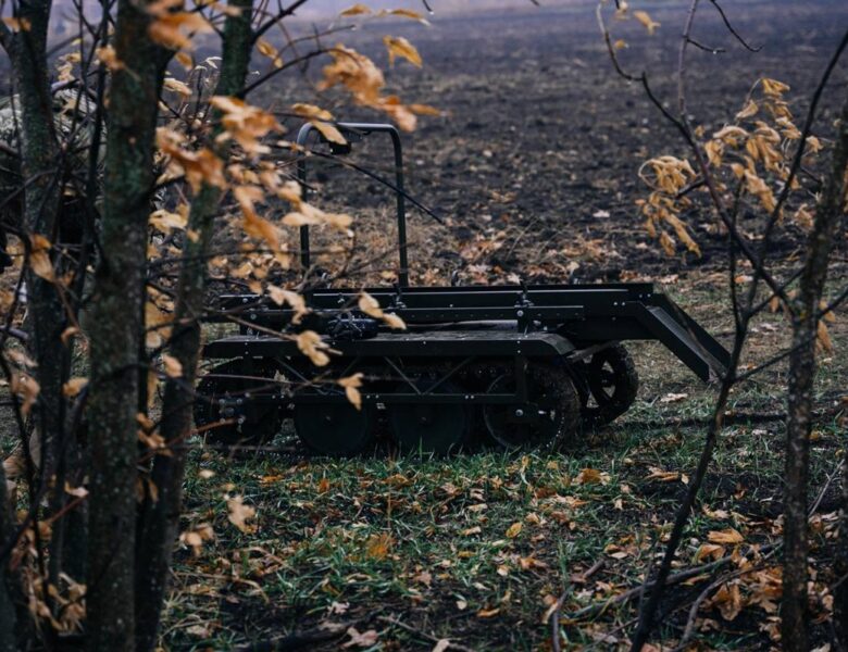 Воїнам 28 ОМБр потрібна допомога з придбанням наземного дрону
