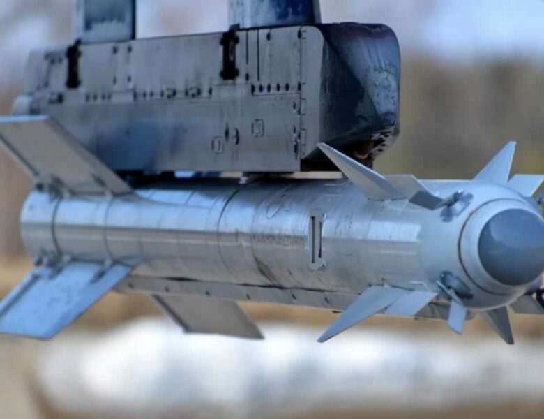 Вперше збито новітній реактивний дрон Росії – ГУР