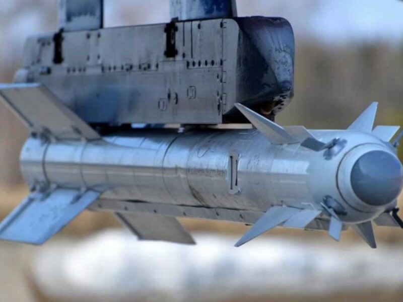 Вперше збито новітній реактивний дрон Росії – ГУР