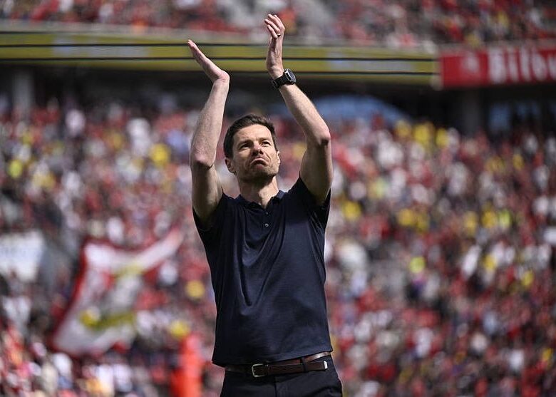 Все узгоджено: Реал та Алонсо підписали контракт – інсайдер