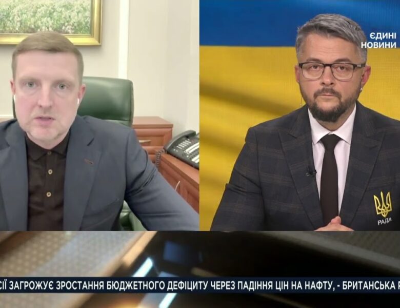 Україна-Чехія: Спільне виробництво зброї та мільйони снарядів | Ігор Брусило