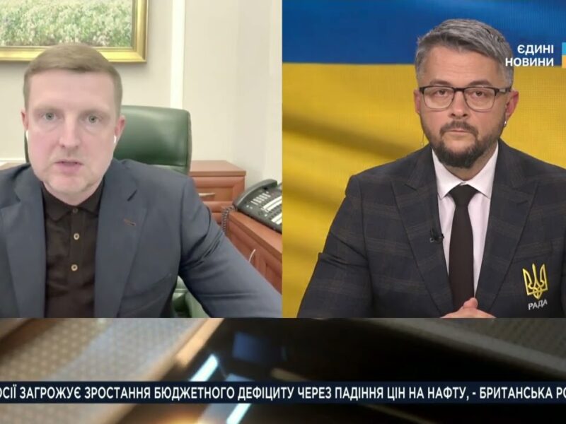 Україна-Чехія: Спільне виробництво зброї та мільйони снарядів | Ігор Брусило