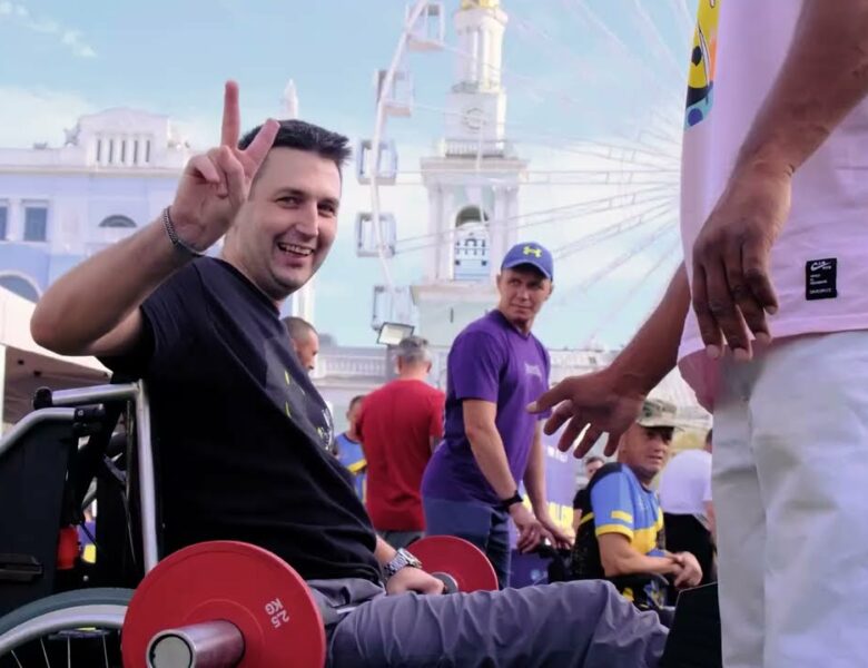 Безбар’єрність у дії: як адаптивний спорт змінює суспільство