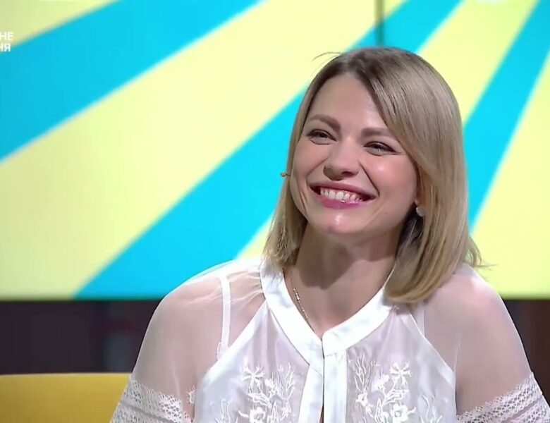 Олексій Чернишов узяв участь у Всеукраїнському уроці національної ідентичності